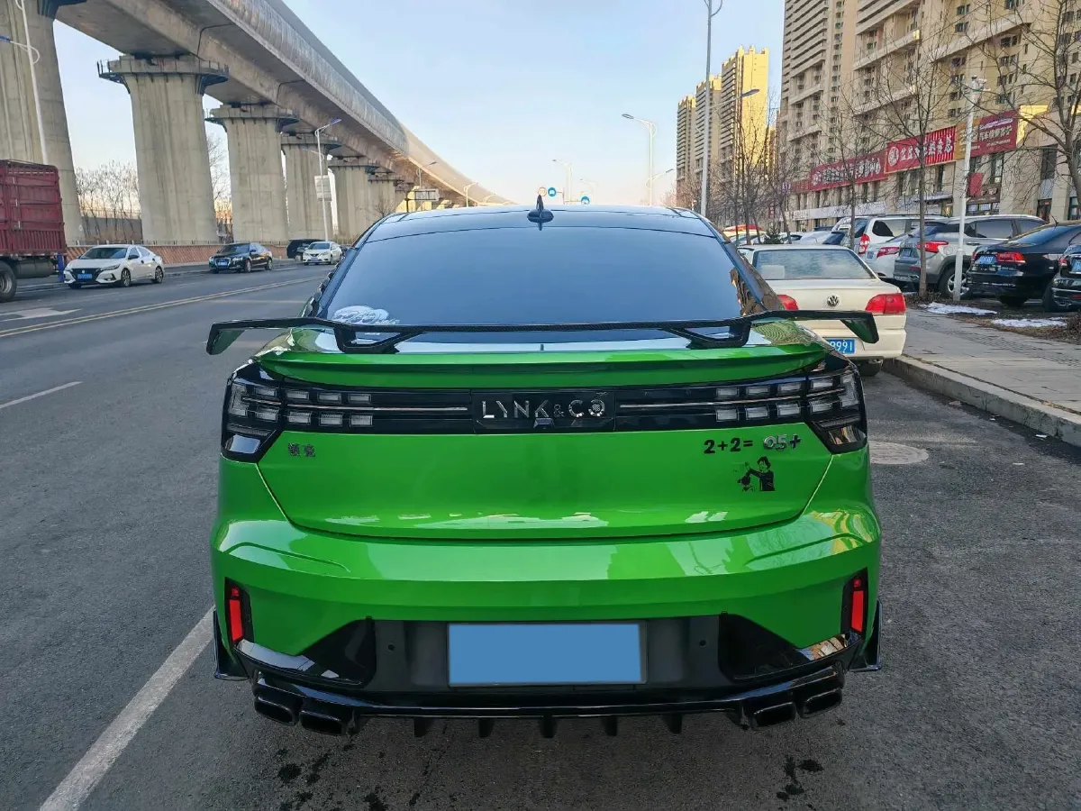 2022 LYNK&CO 05 2.0T 265HP L4 8AT,autocango,china used car exporter,china ev exporter,chinese used car exporter,chinese used ev exporter