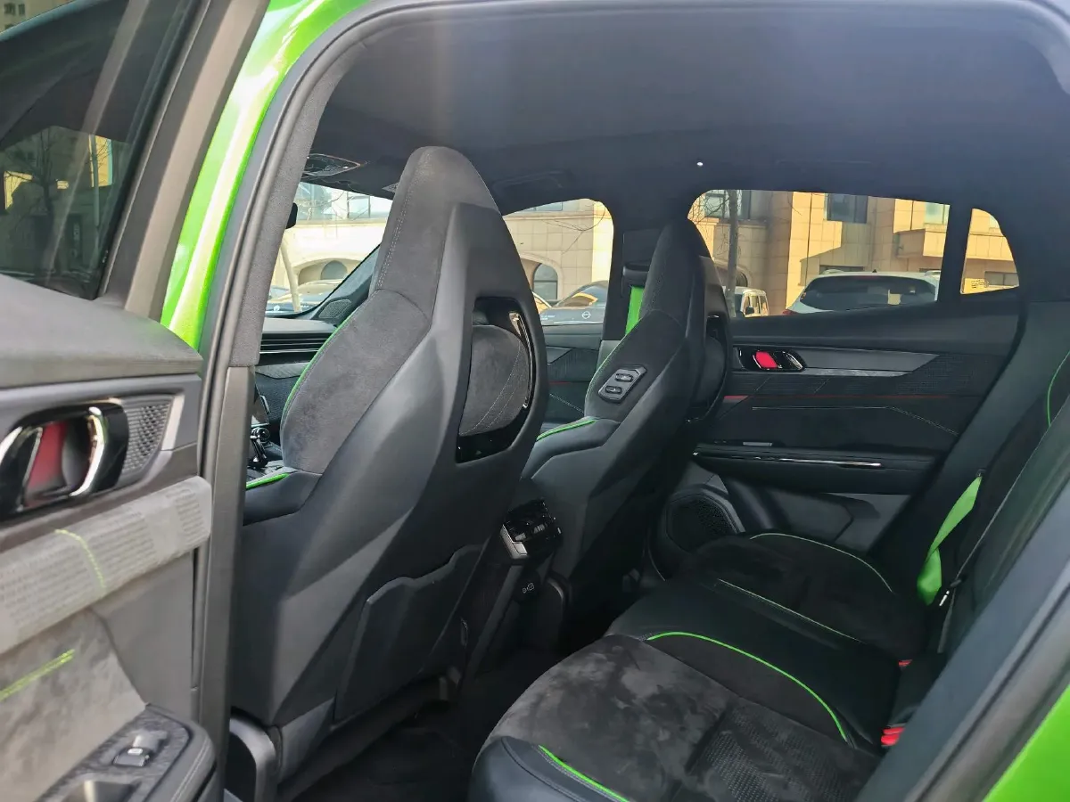 2022 LYNK&CO 05 2.0T 265HP L4 8AT,autocango,china used car exporter,china ev exporter,chinese used car exporter,chinese used ev exporter