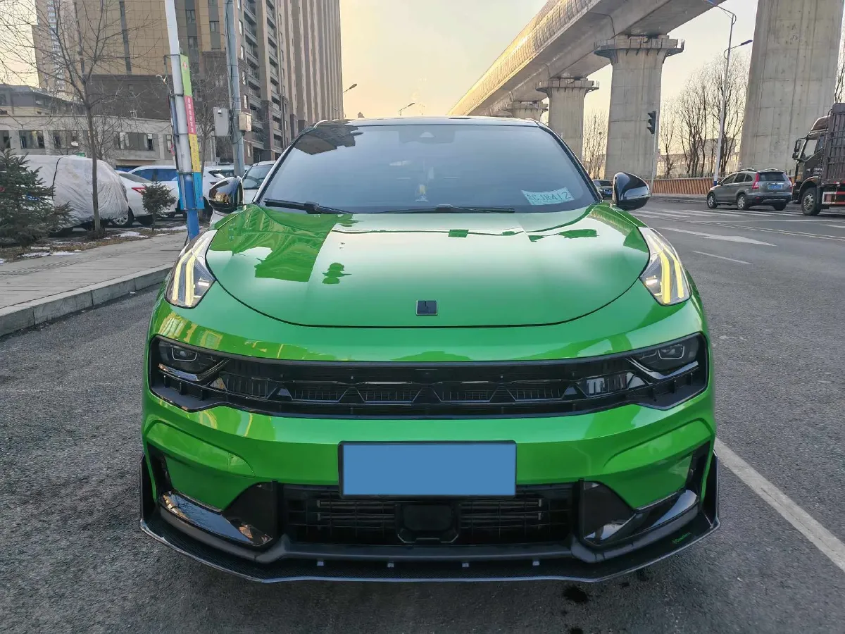 2022 LYNK&CO 05 2.0T 265HP L4 8AT,autocango,china used car exporter,china ev exporter,chinese used car exporter,chinese used ev exporter