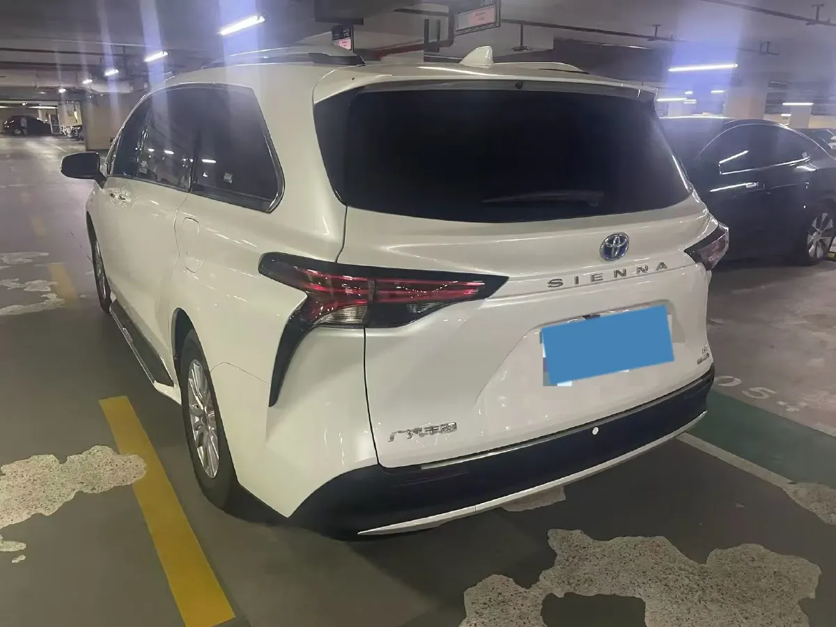 2021 Toyota Sienna 2.5L 192HP L4 E-CVT Hybrid,autocango,china used car exporter,china ev exporter,chinese used car exporter,chinese used ev exporter