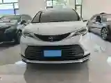 2023 Toyota Sienna 2.5L 189HP L4 E-CVT Hybrid