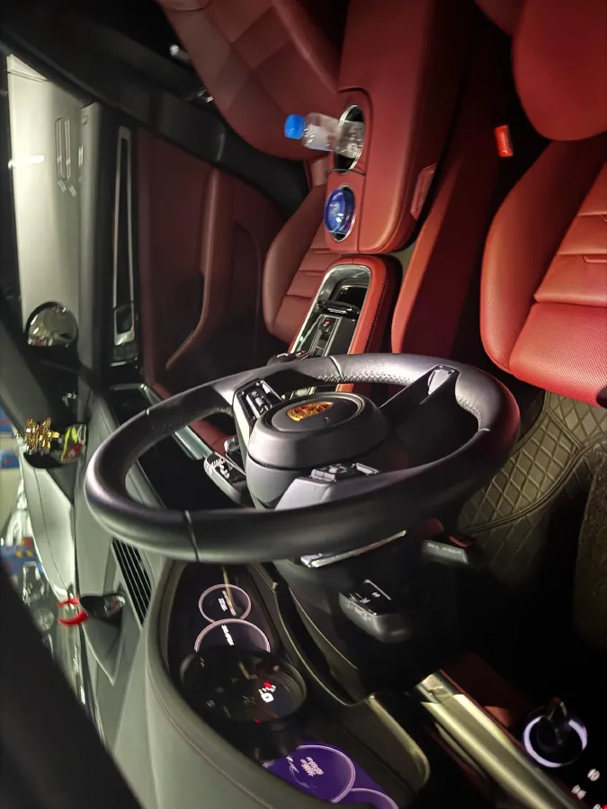 2023 Porsche Panamera 2.9T 330HP V6 8DCT,autocango,china used car exporter,china ev exporter,chinese used car exporter,chinese used ev exporter
