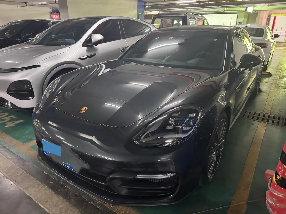 2023 Porsche Panamera 2.9T 330HP V6 8DCT,autocango,china used car exporter,china ev exporter,chinese used car exporter,chinese used ev exporter