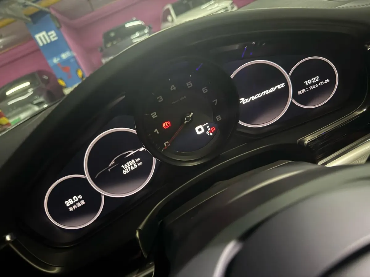 2023 Porsche Panamera 2.9T 330HP V6 8DCT,autocango,china used car exporter,china ev exporter,chinese used car exporter,chinese used ev exporter
