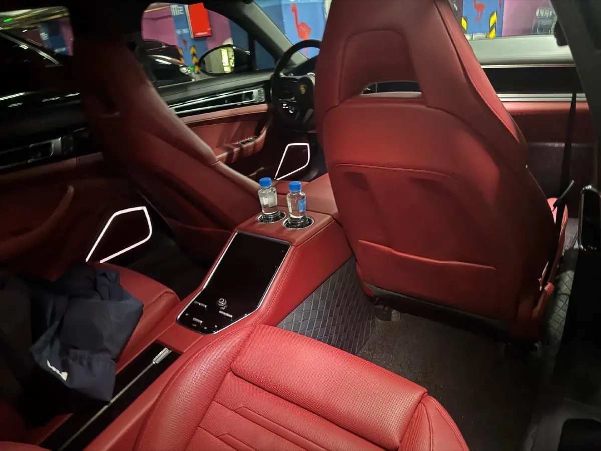 2023 Porsche Panamera 2.9T 330HP V6 8DCT,autocango,china used car exporter,china ev exporter,chinese used car exporter,chinese used ev exporter