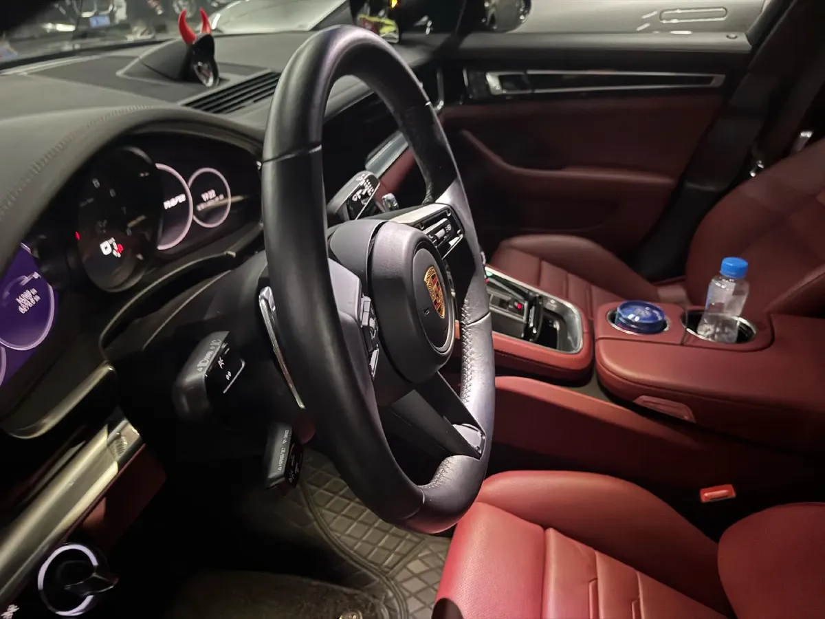 2023 Porsche Panamera 2.9T 330HP V6 8DCT,autocango,china used car exporter,china ev exporter,chinese used car exporter,chinese used ev exporter