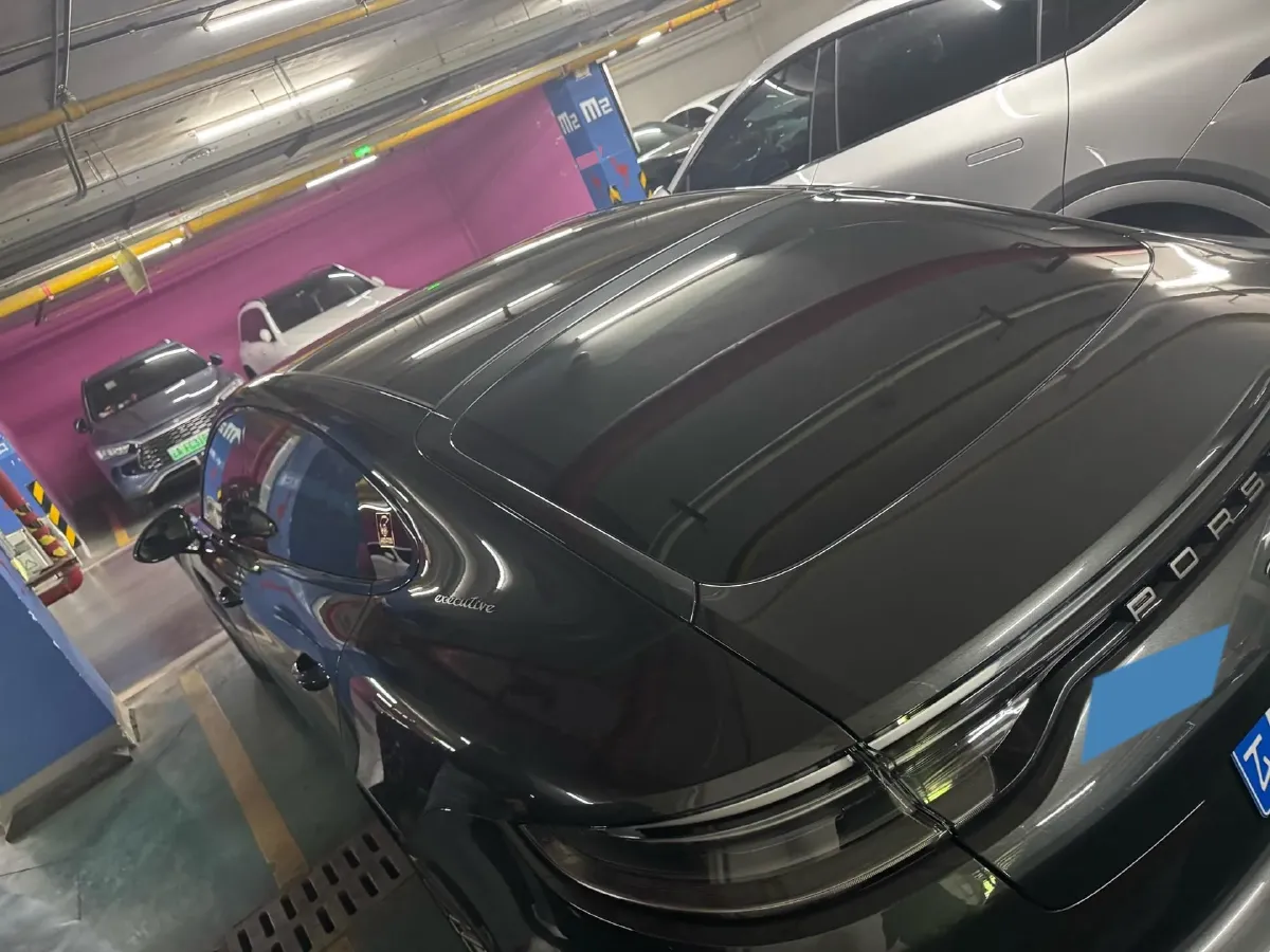 2023 Porsche Panamera 2.9T 330HP V6 8DCT,autocango,china used car exporter,china ev exporter,chinese used car exporter,chinese used ev exporter