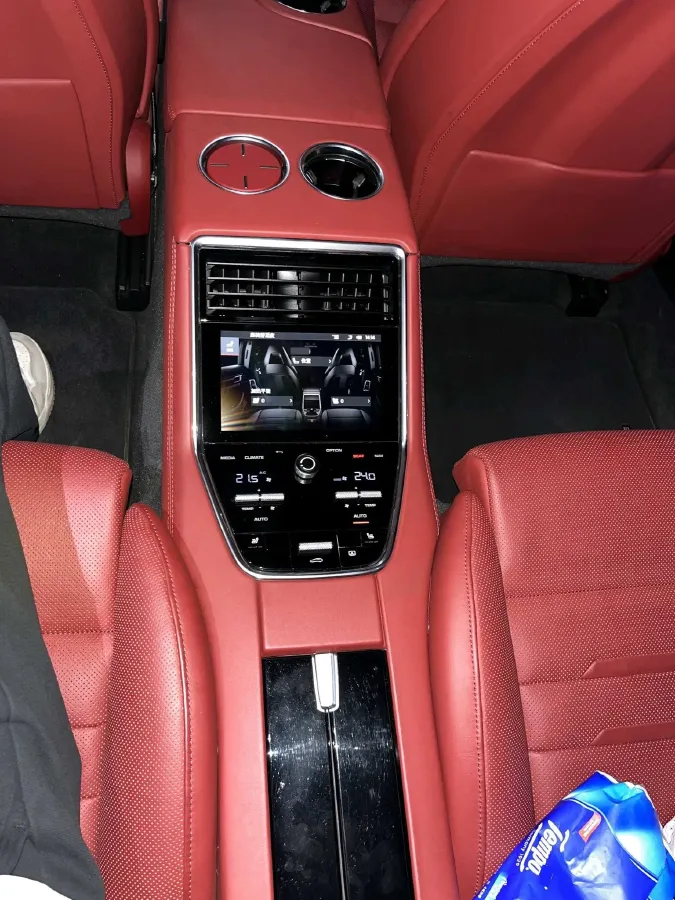 2023 Porsche Panamera 2.9T 330HP V6 8DCT,autocango,china used car exporter,china ev exporter,chinese used car exporter,chinese used ev exporter