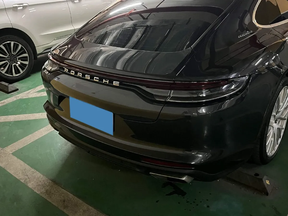2023 Porsche Panamera 2.9T 330HP V6 8DCT,autocango,china used car exporter,china ev exporter,chinese used car exporter,chinese used ev exporter