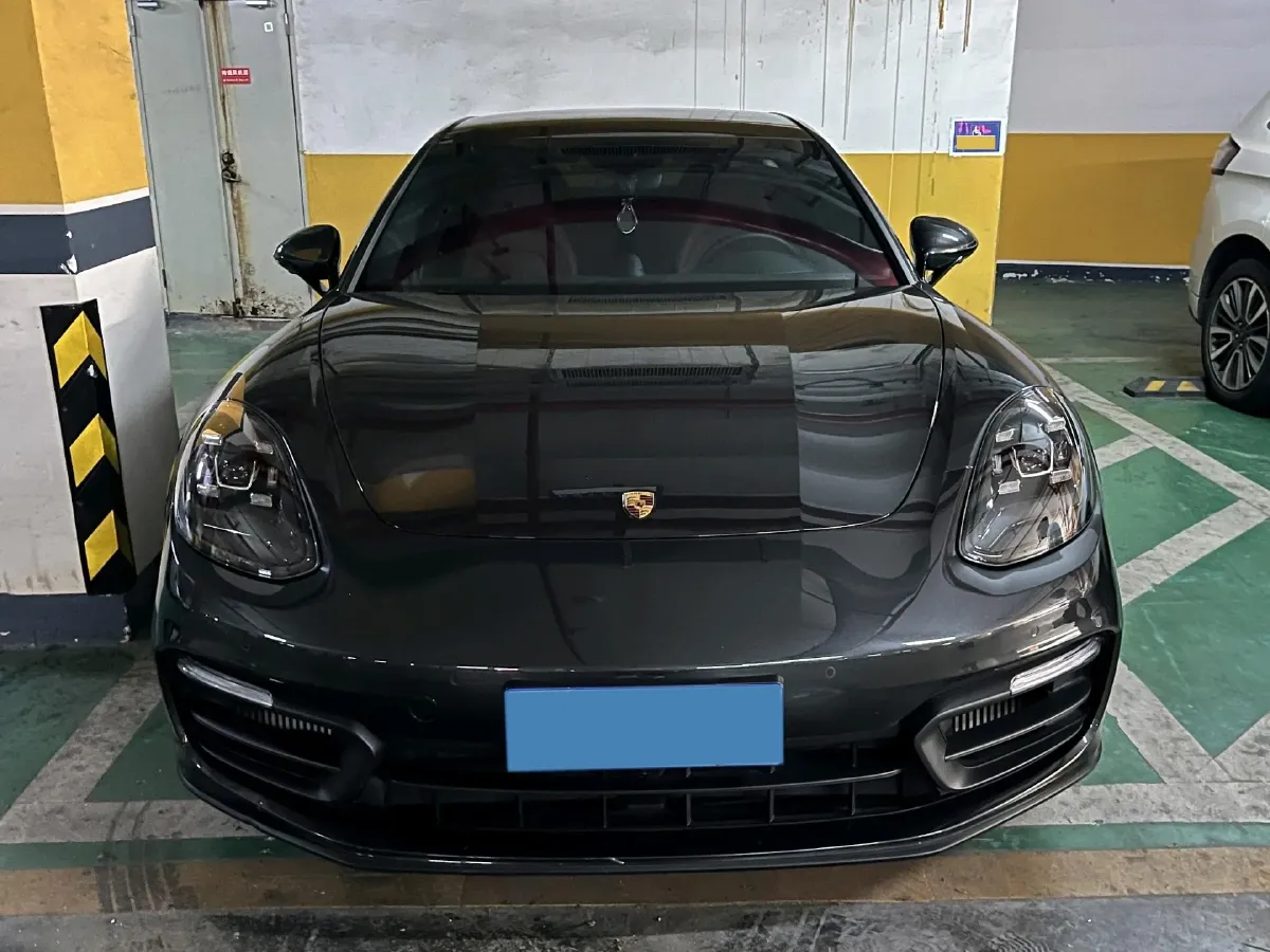 2023 Porsche Panamera 2.9T 330HP V6 8DCT,autocango,china used car exporter,china ev exporter,chinese used car exporter,chinese used ev exporter