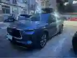 2022 Infiniti QX60 2.0T 252HP L4 9AT