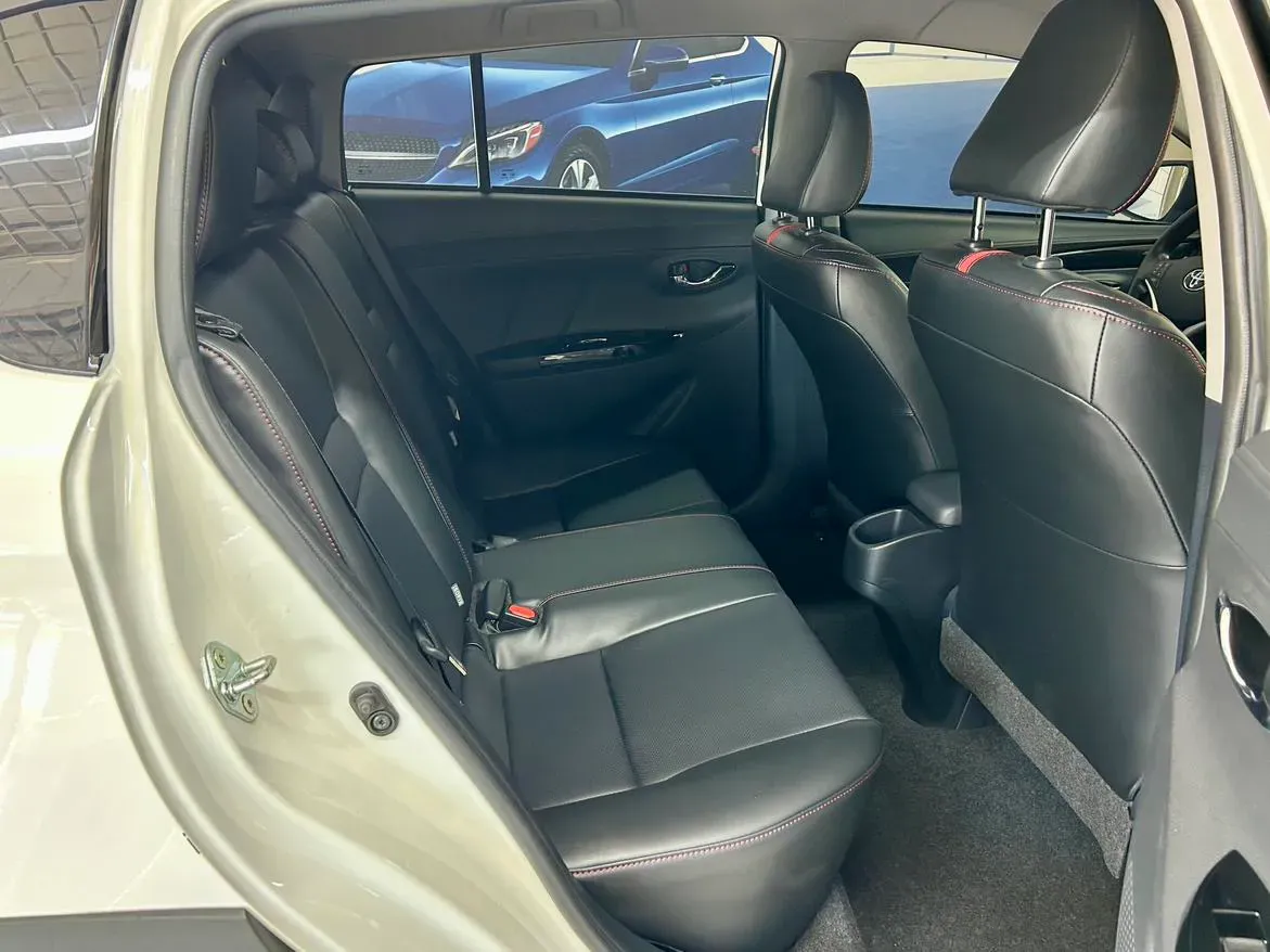 2022 Toyota Yaris L 1.5L 112HP L4 CVT,autocango,china used car exporter,china ev exporter,chinese used car exporter,chinese used ev exporter