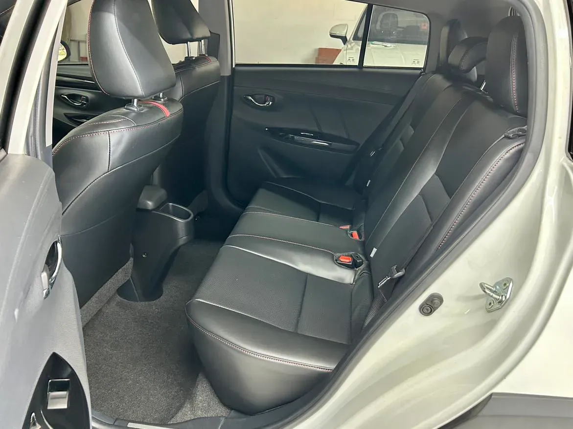 2022 Toyota Yaris L 1.5L 112HP L4 CVT,autocango,china used car exporter,china ev exporter,chinese used car exporter,chinese used ev exporter