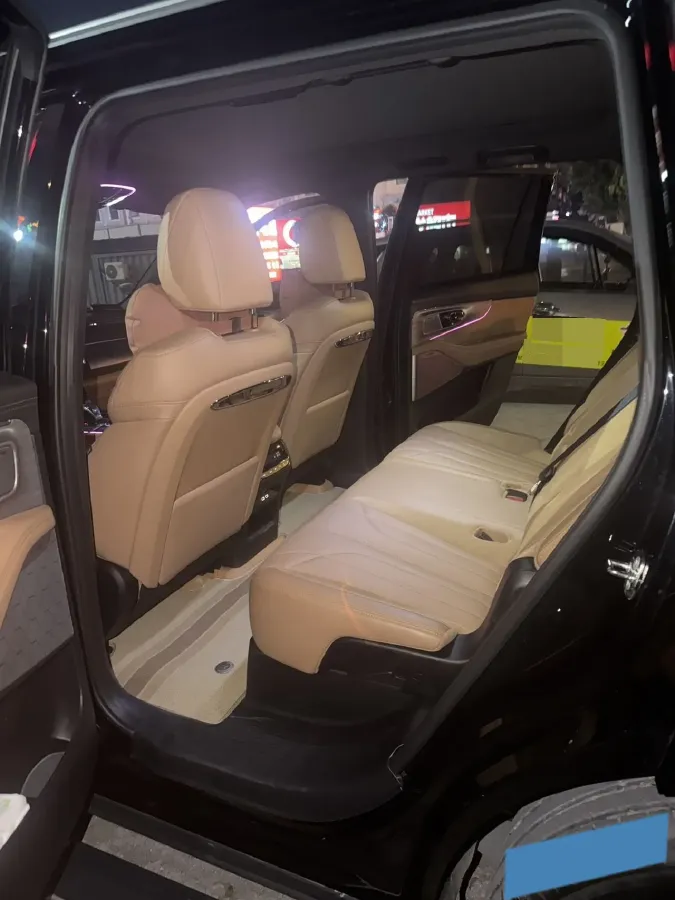 2024 GAC Trumpchi ES9 2.0T 190HP L4 2DHT PHEV 25.57KWH,autocango,china used car exporter,china ev exporter,chinese used car exporter,chinese used ev exporter