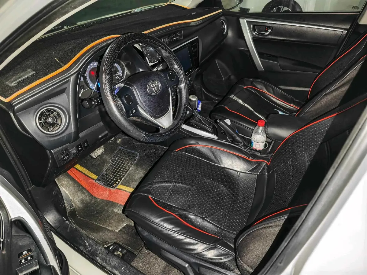2018 HuangHai N3 2.4T 218HP L4 6AT,autocango,china used car exporter,china ev exporter,chinese used car exporter,chinese used ev exporter