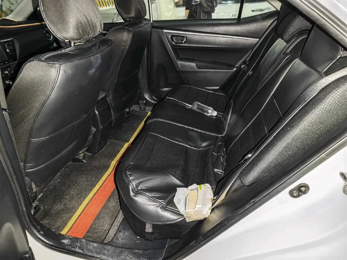 2018 HuangHai N3 2.4T 218HP L4 6AT,autocango,china used car exporter,china ev exporter,chinese used car exporter,chinese used ev exporter