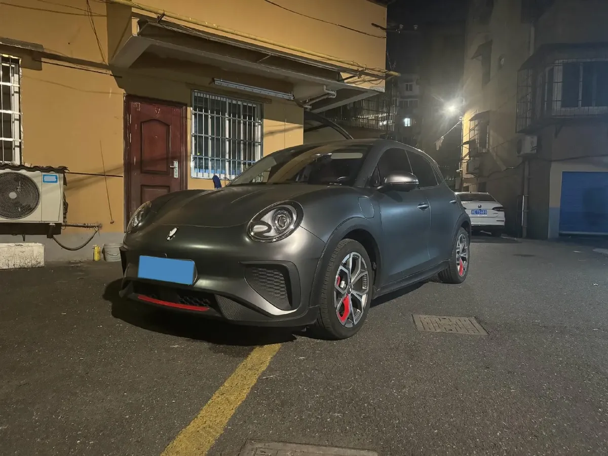 2023 Ora FunkyCat GT BEV 47.8KWH,autocango,china used car exporter,china ev exporter,chinese used car exporter,chinese used ev exporter
