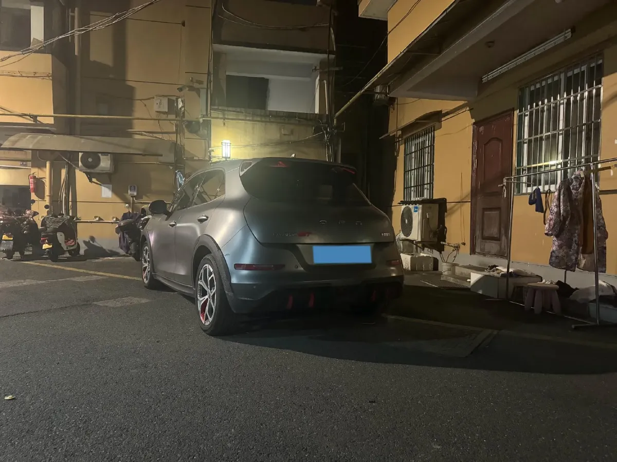 2023 Ora FunkyCat GT BEV 47.8KWH,autocango,china used car exporter,china ev exporter,chinese used car exporter,chinese used ev exporter