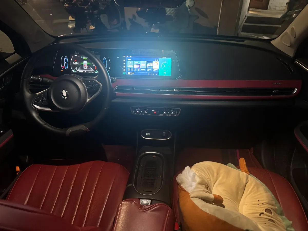 2023 Ora FunkyCat GT BEV 47.8KWH,autocango,china used car exporter,china ev exporter,chinese used car exporter,chinese used ev exporter
