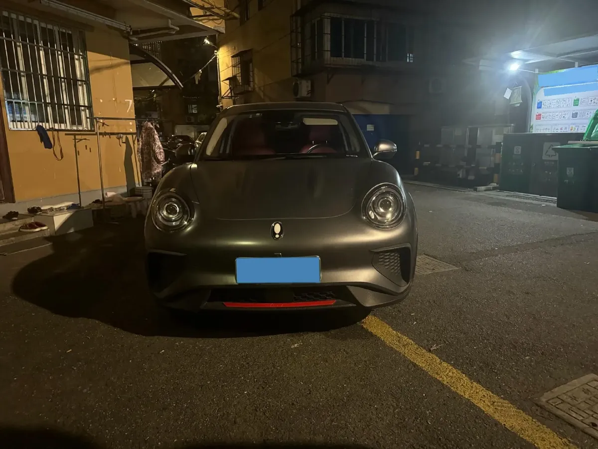2023 Ora FunkyCat GT BEV 47.8KWH,autocango,china used car exporter,china ev exporter,chinese used car exporter,chinese used ev exporter
