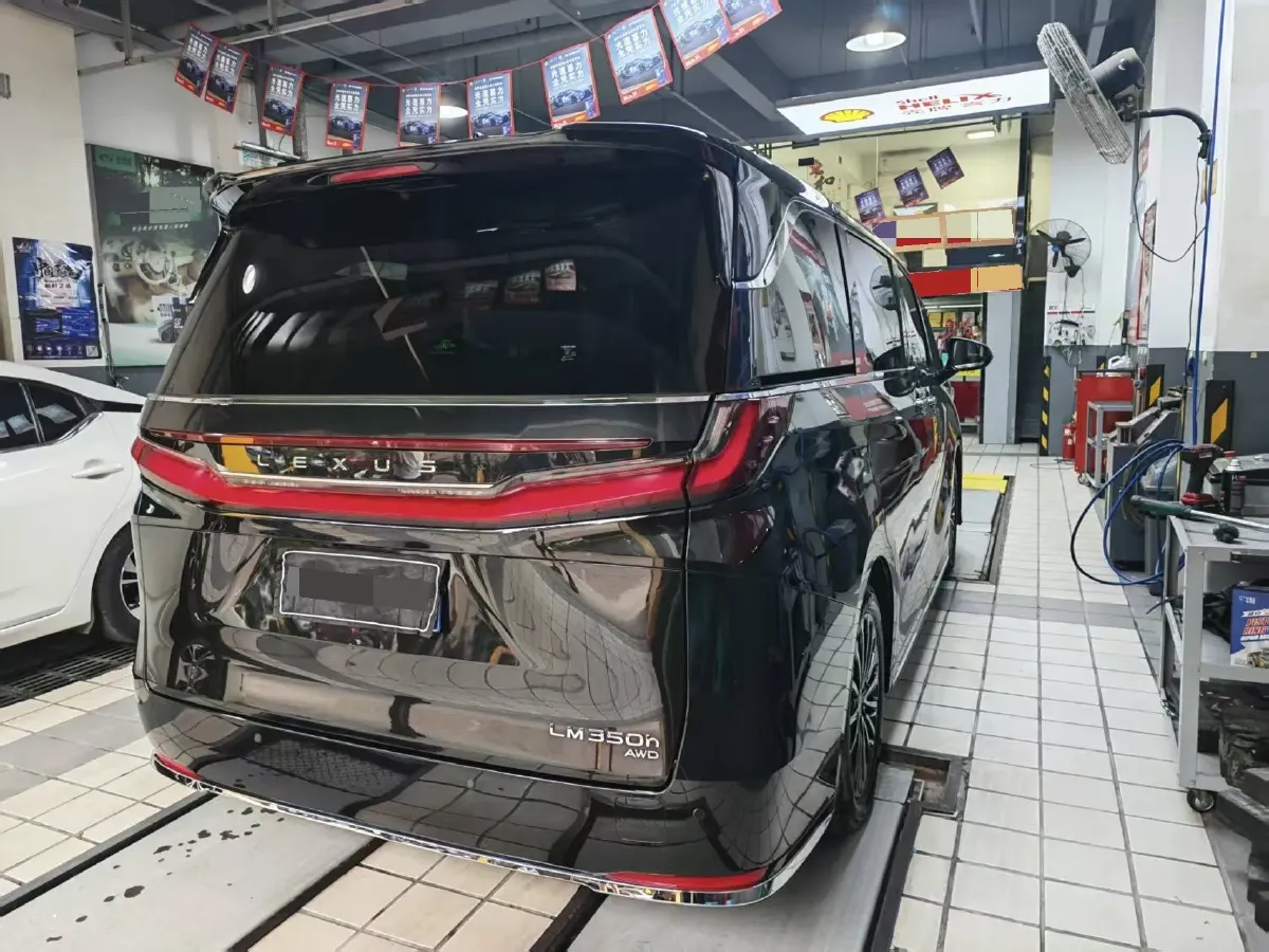 2023 Lexus LM 2.5L 190HP L4 E-CVT Hybrid,autocango,china used car exporter,china ev exporter,chinese used car exporter,chinese used ev exporter