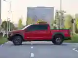 2019 Ford F-150 3.5T 381HP V6 10AT