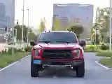 2019 Ford F-150 3.5T 381HP V6 10AT