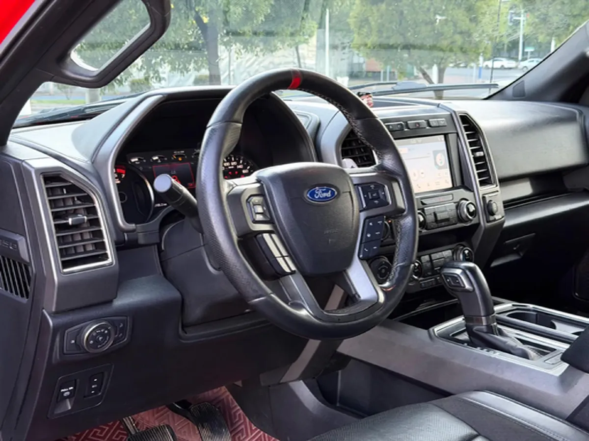 2019 Ford F-150 3.5T 381HP V6 10AT,autocango,china used car exporter,china ev exporter,chinese used car exporter,chinese used ev exporter