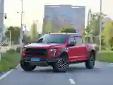 2019 Ford F-150 3.5T 381HP V6 10AT