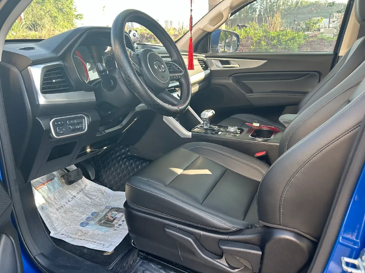 2021 Great Wall Poer 2.0T 163HP L4 8AT,autocango,china used car exporter,china ev exporter,chinese used car exporter,chinese used ev exporter