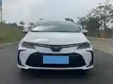 2021 Toyota Corolla 1.2T 116HP L4 CVT