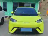 2024 BYD Seagull BEV 30.08KWH