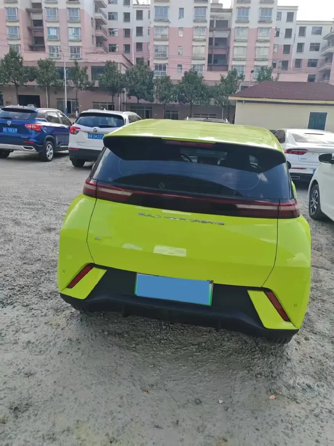 2024 BYD Seagull BEV 30.08KWH,autocango,china used car exporter,china ev exporter,chinese used car exporter,chinese used ev exporter