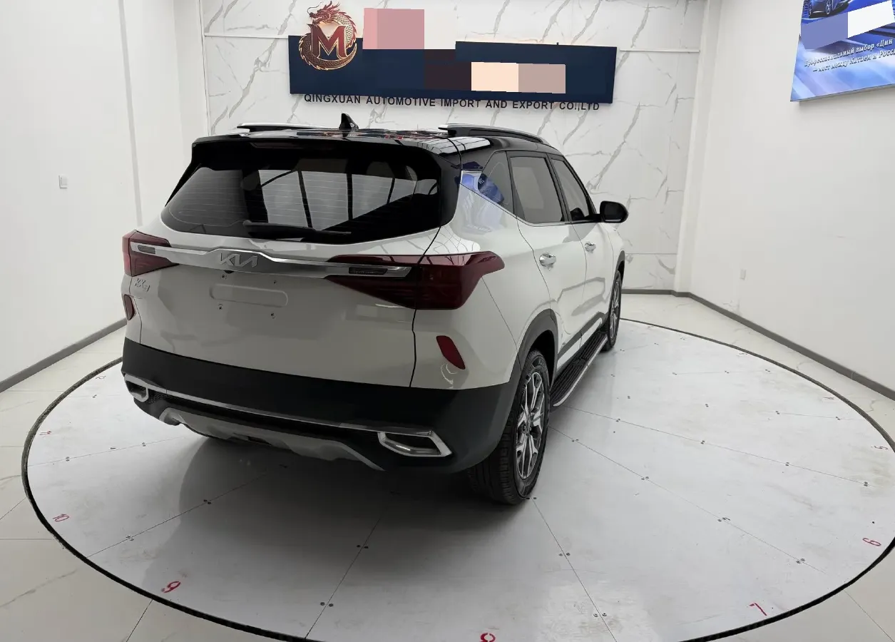 2021 Kia KX3 1.5L 115HP L4 CVT,autocango,china used car exporter,china ev exporter,chinese used car exporter,chinese used ev exporter