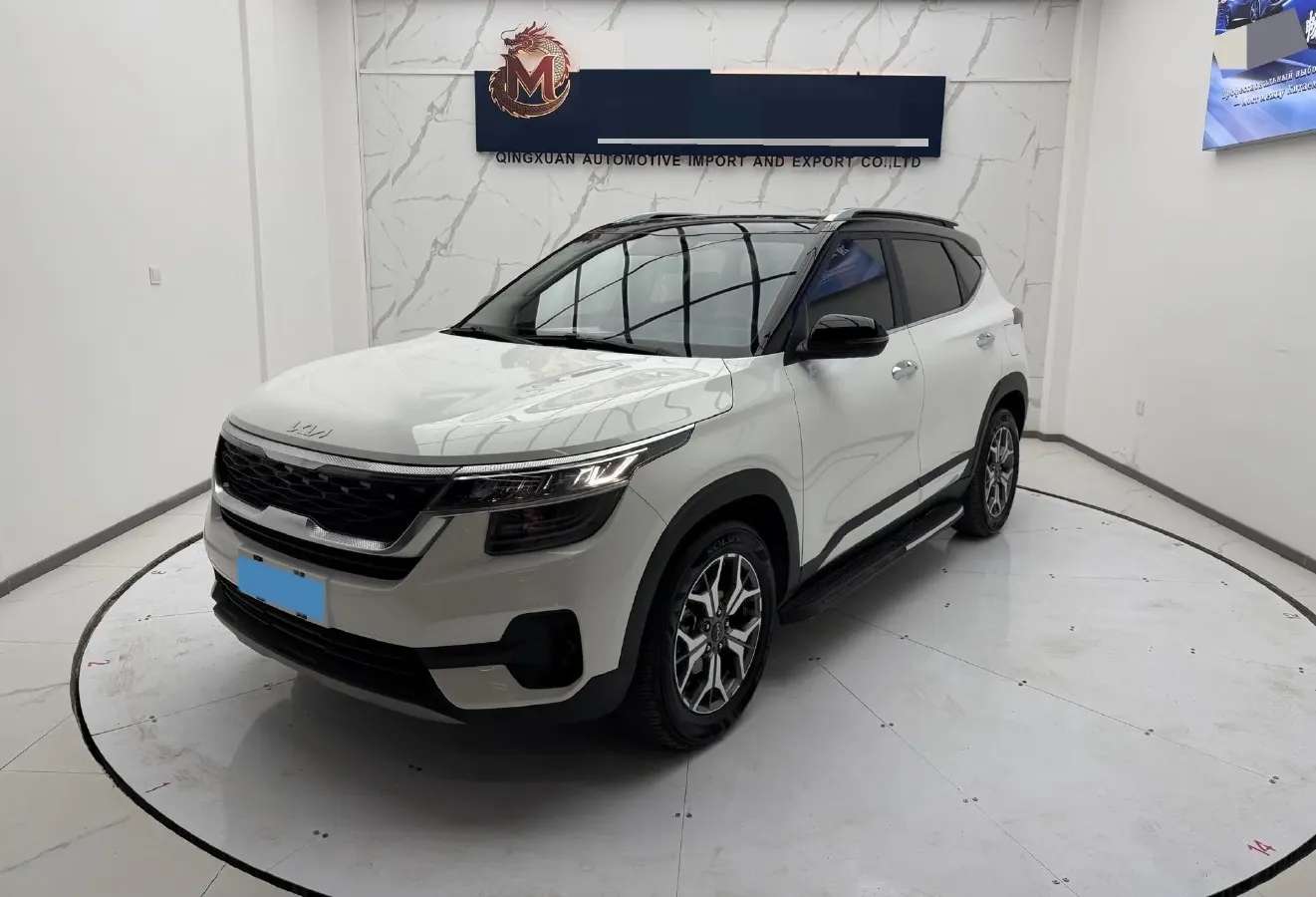 2021 Kia KX3 1.5L 115HP L4 CVT,autocango,china used car exporter,china ev exporter,chinese used car exporter,chinese used ev exporter