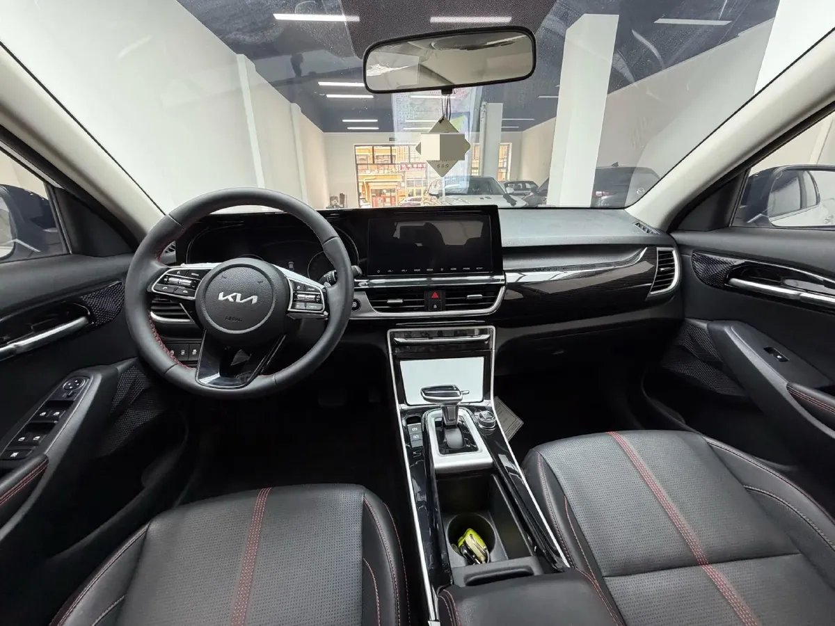 2021 Kia KX3 1.5L 115HP L4 CVT,autocango,china used car exporter,china ev exporter,chinese used car exporter,chinese used ev exporter