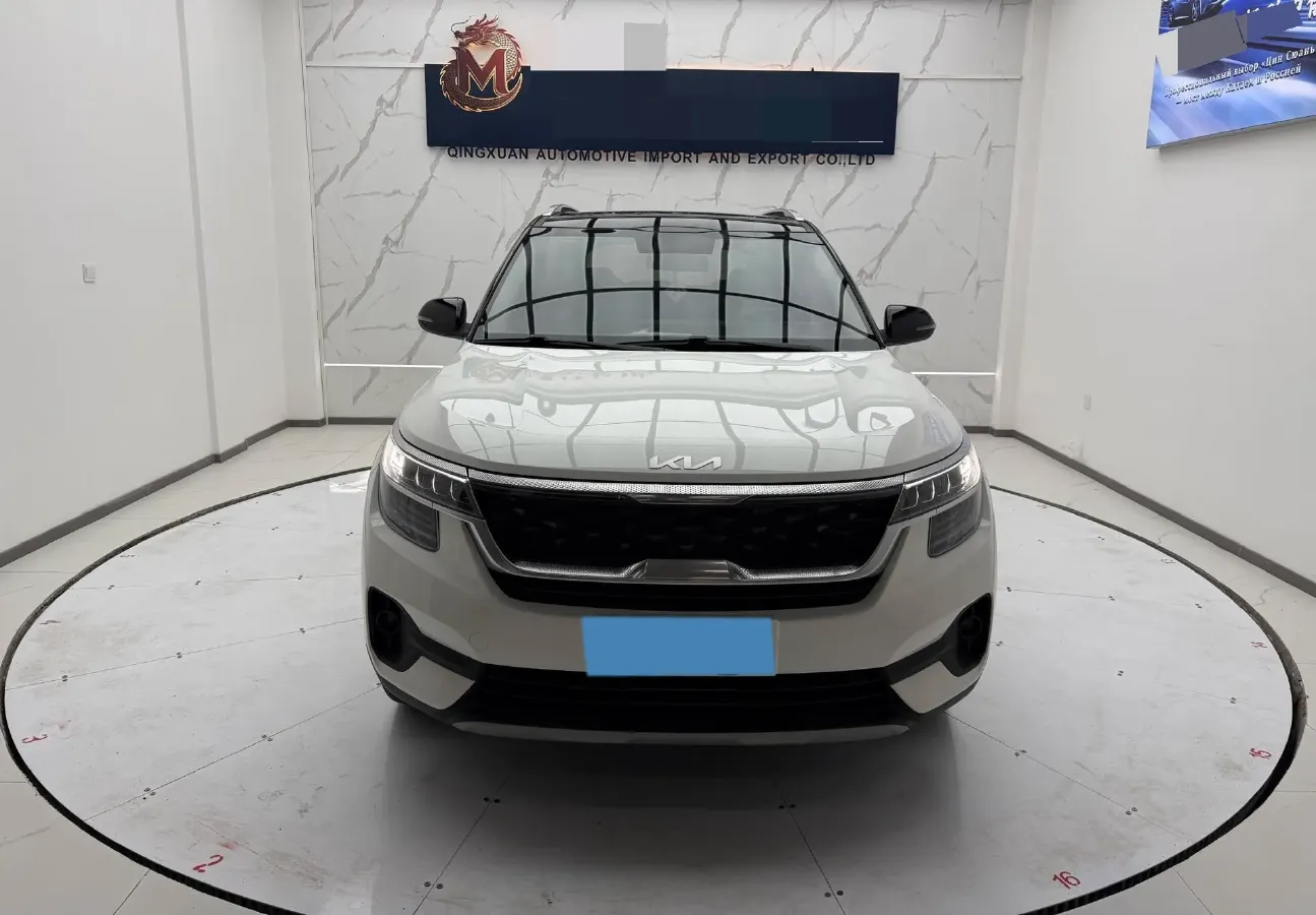 2021 Kia KX3 1.5L 115HP L4 CVT,autocango,china used car exporter,china ev exporter,chinese used car exporter,chinese used ev exporter