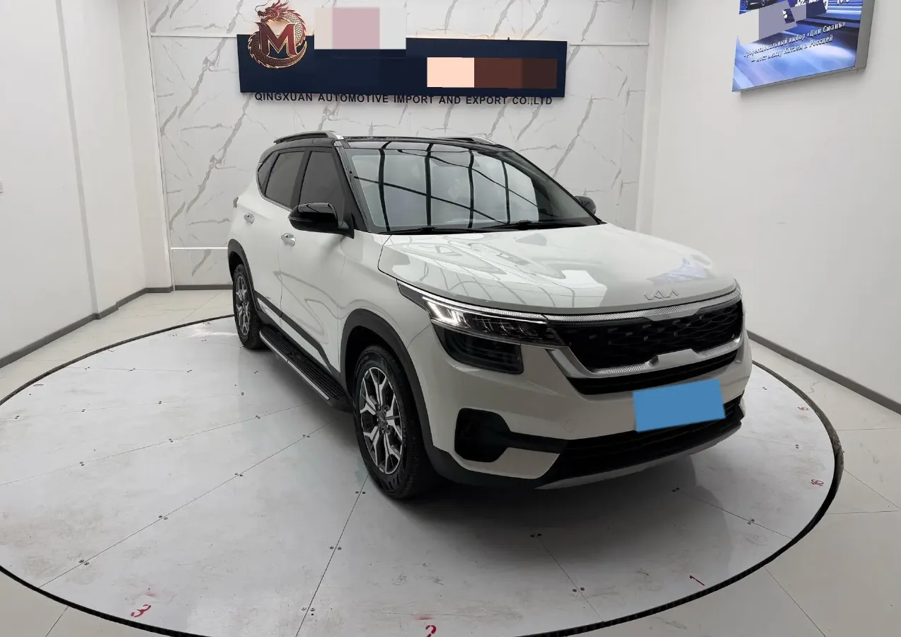 2021 Kia KX3 1.5L 115HP L4 CVT,autocango,china used car exporter,china ev exporter,chinese used car exporter,chinese used ev exporter