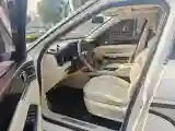 2017 Zotye T700 1.8T 177HP L4 6DCT