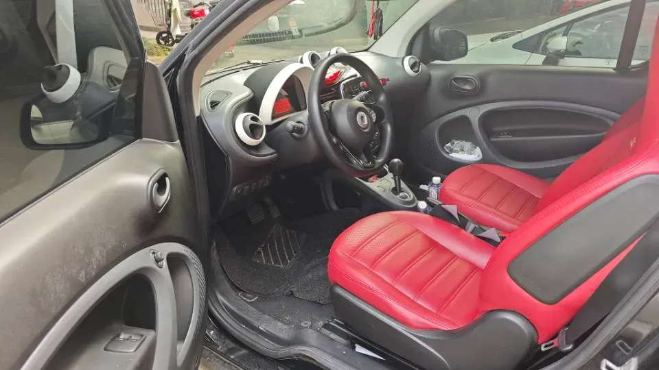 2018 HuangHai JiaoLong 2.4L 143HP L4 5AT,autocango,china used car exporter,china ev exporter,chinese used car exporter,chinese used ev exporter