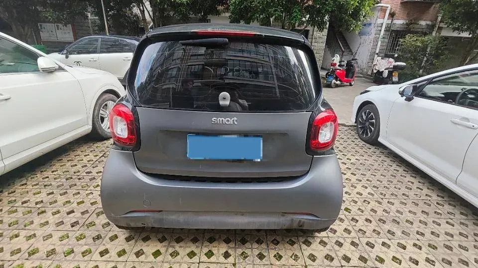 2018 HuangHai JiaoLong 2.4L 143HP L4 5AT,autocango,china used car exporter,china ev exporter,chinese used car exporter,chinese used ev exporter