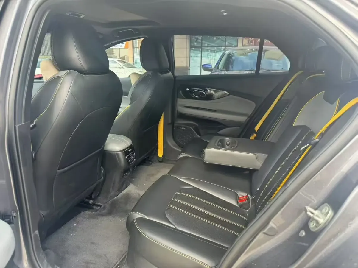 2023 GAC Trumpchi Empow 1.5T 177HP L4 7DCT,autocango,china used car exporter,china ev exporter,chinese used car exporter,chinese used ev exporter