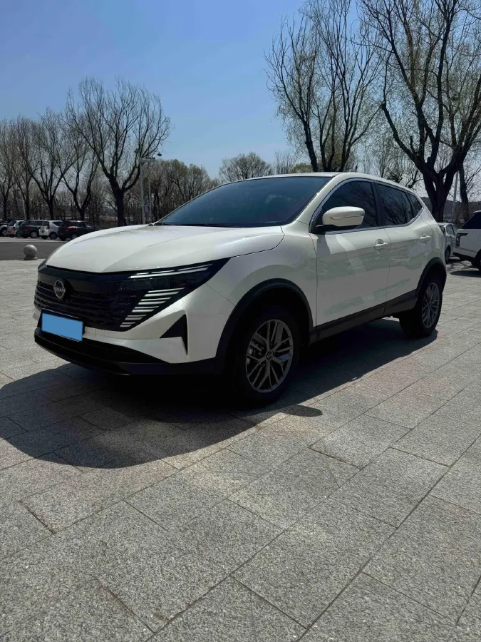 2025 Nissan Qashqai 2.0L 151HP L4 CVT,autocango,china used car exporter,china ev exporter,chinese used car exporter,chinese used ev exporter
