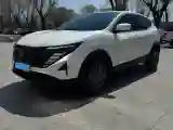 2025 Nissan Qashqai 2.0L 151HP L4 CVT