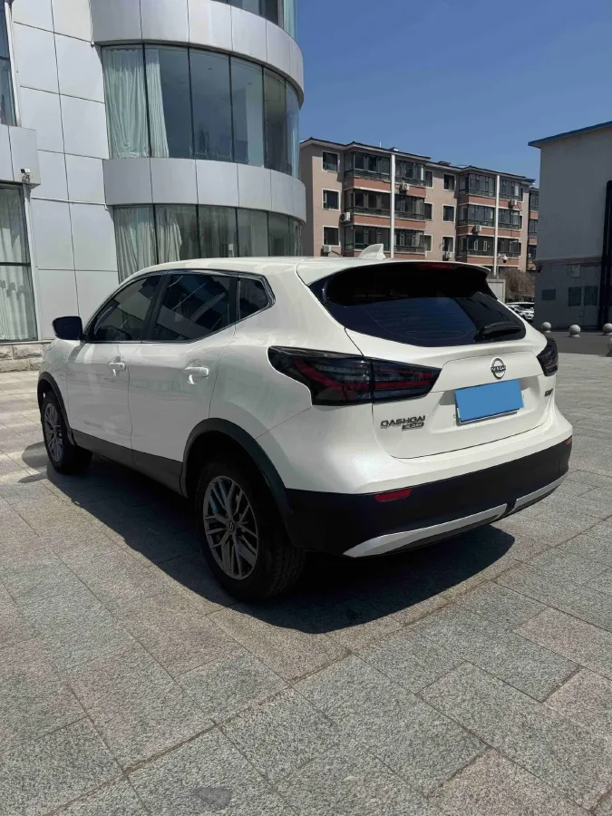 2025 Nissan Qashqai 2.0L 151HP L4 CVT,autocango,china used car exporter,china ev exporter,chinese used car exporter,chinese used ev exporter