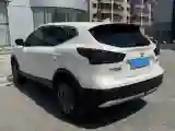 2025 Nissan Qashqai 2.0L 151HP L4 CVT