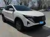 2025 Nissan Qashqai 2.0L 151HP L4 CVT