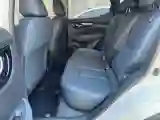 2025 Nissan Qashqai 2.0L 151HP L4 CVT