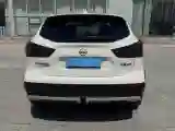 2025 Nissan Qashqai 2.0L 151HP L4 CVT