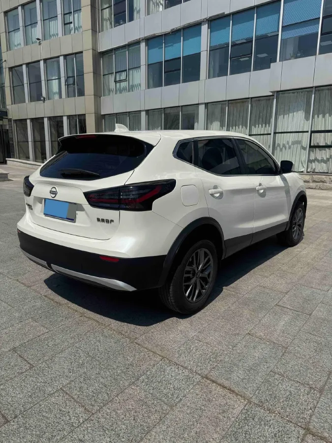 2025 Nissan Qashqai 2.0L 151HP L4 CVT,autocango,china used car exporter,china ev exporter,chinese used car exporter,chinese used ev exporter